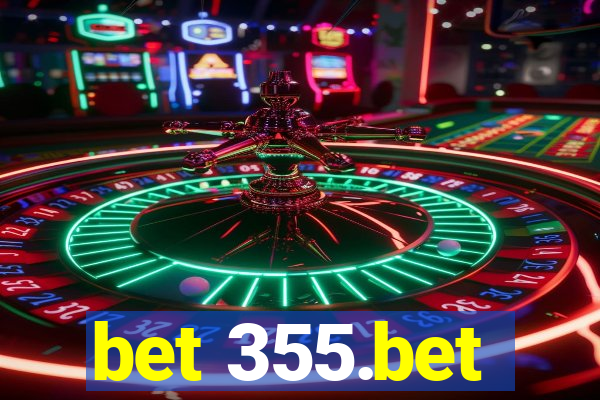 bet 355.bet